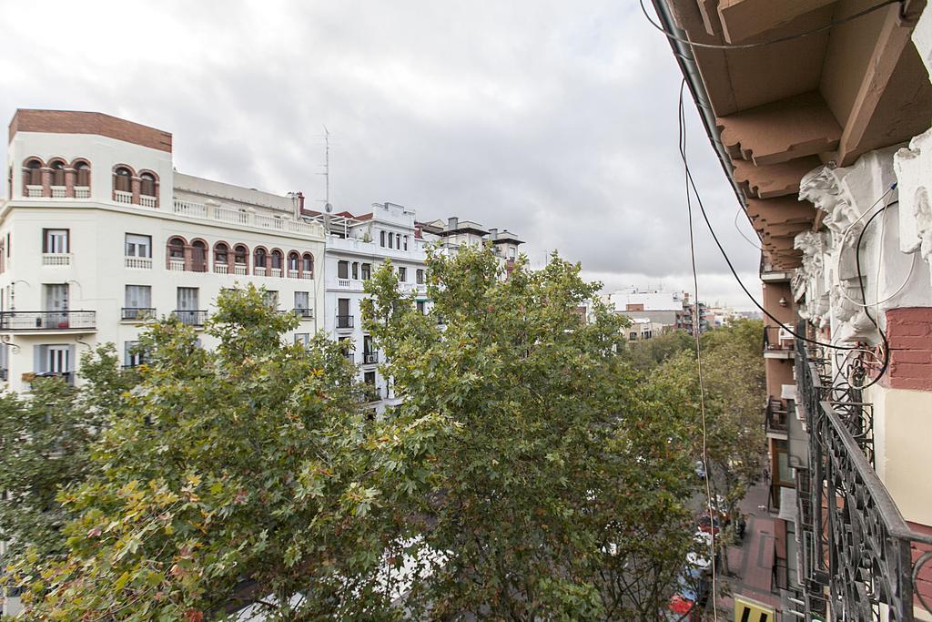 Апартаменты Apartamento Delicias Мадрид Экстерьер фото